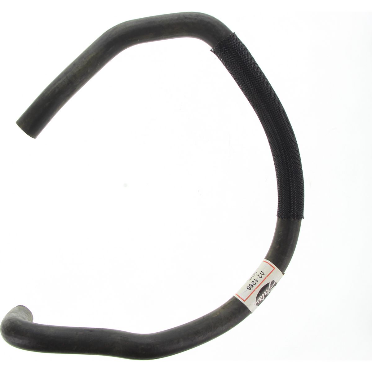Gates Radiator Hose 02-1356