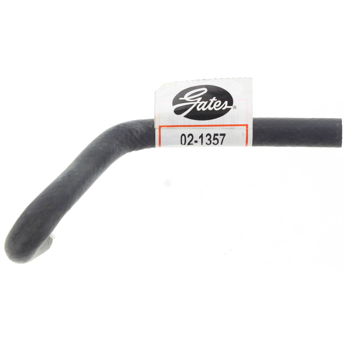 Gates Radiator Hose 02-1357