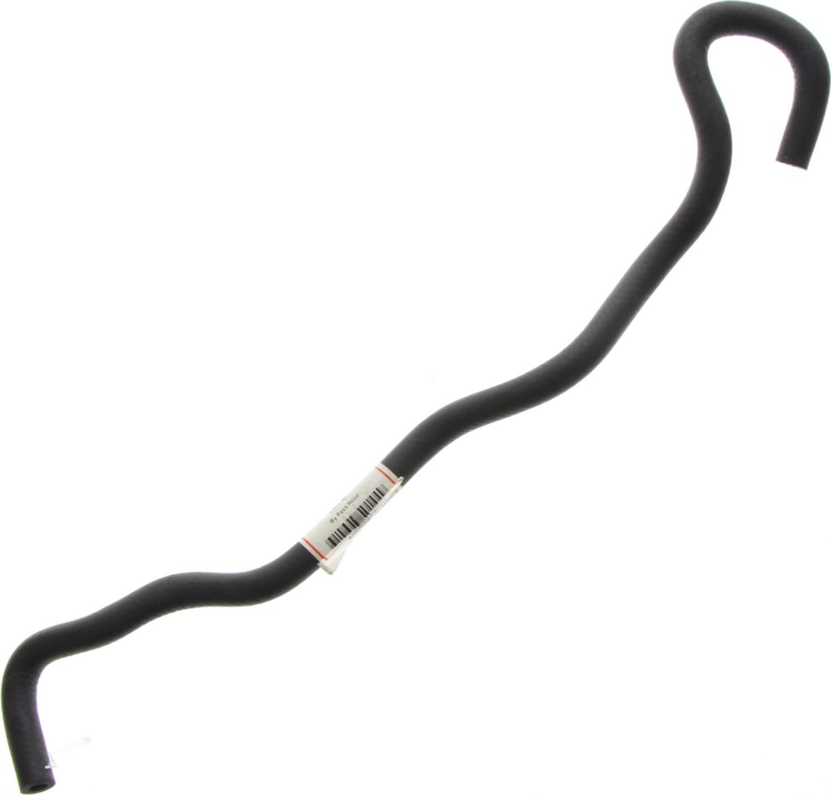 Gates Radiator Hose 02-1358