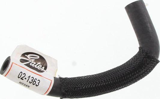Gates Radiator Hose 02-1363