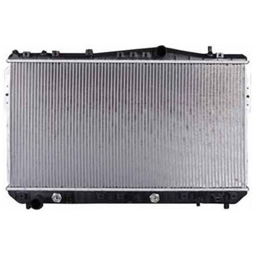 FloKool Radiator (Suits Auto) RAD763