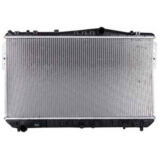 FloKool Radiator (Suits Manual) RAD764