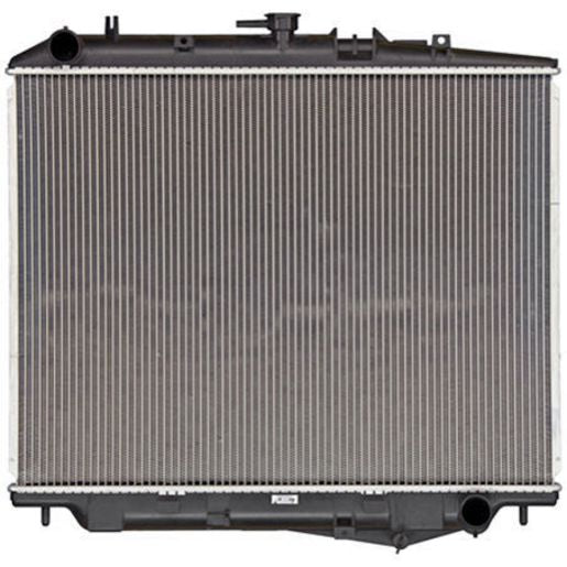 FloKool Radiator (Suits Manual) RAD766