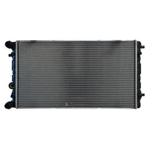 FloKool Radiator (Suits Manual) RAD775