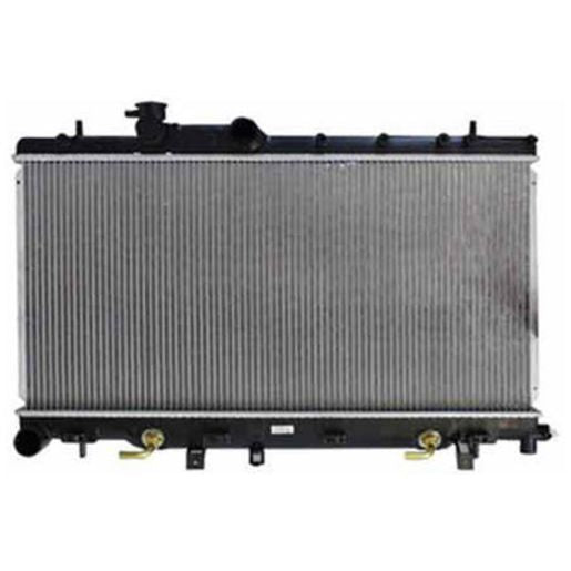 FloKool Radiator (Suits Auto) RAD776