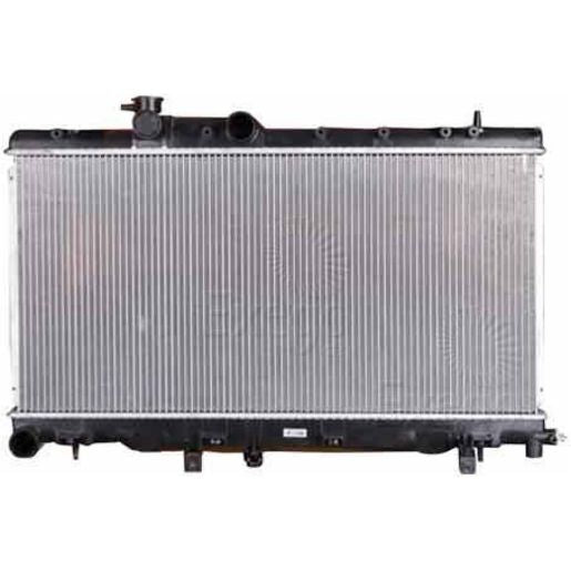 FloKool Radiator (Suits Manual) RAD777