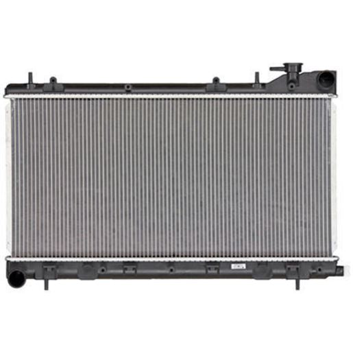 FloKool Radiator (Suits Manual) RAD779