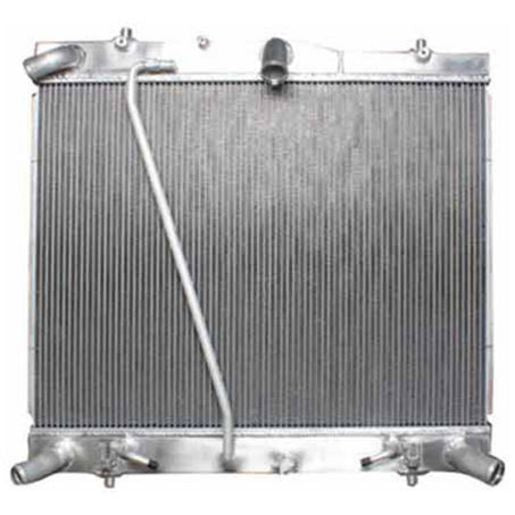 FloKool Radiator (Suits Auto) RAD780