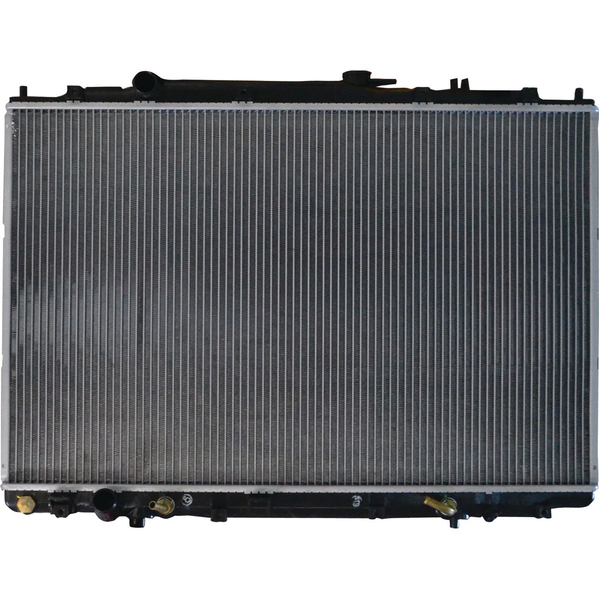 FloKool Radiator (Suits Auto) RAD786