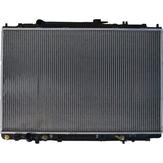 FloKool Radiator (Suits Auto) RAD786