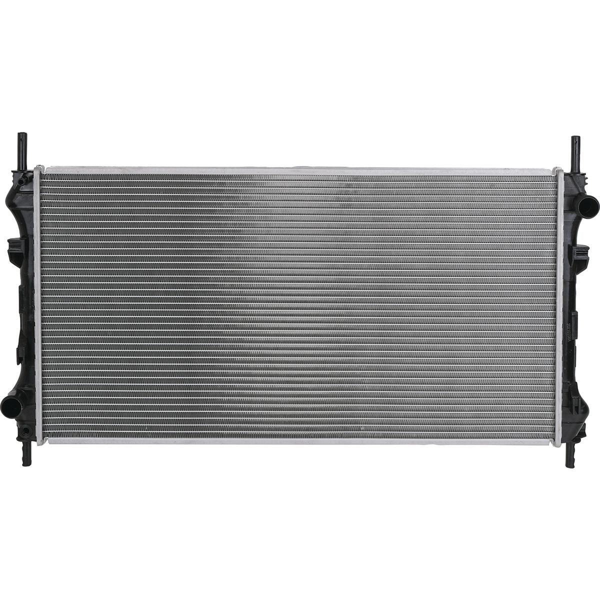 FloKool Radiator (Suits Manual) RAD793