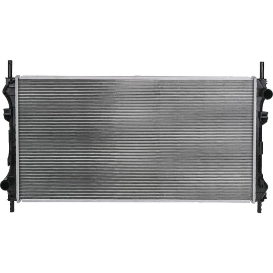 FloKool Radiator (Suits Manual) RAD793