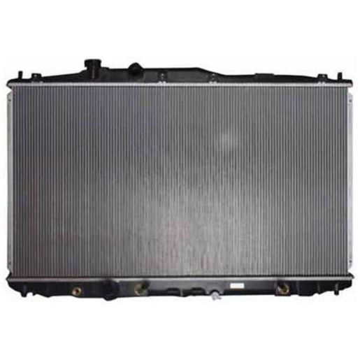 FloKool Radiator (Suits Auto) RAD812