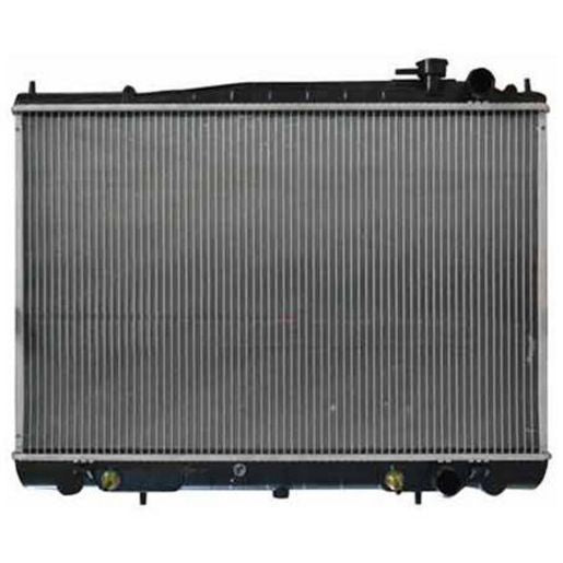 FloKool Radiator (Suits Auto) RAD823