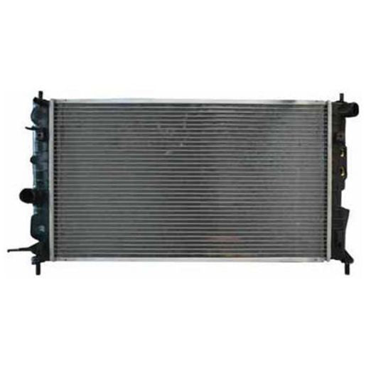 FloKool Radiator (Suits Manual) RAD825