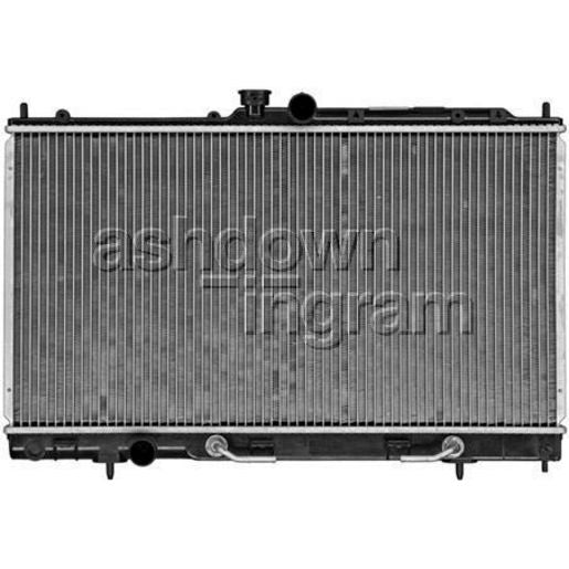 FloKool Radiator (Suits Auto) RAD841