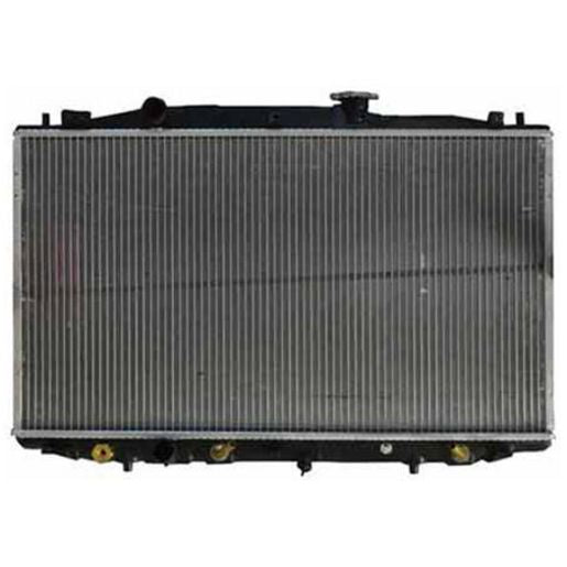 FloKool Radiator (Suits Auto) RAD851