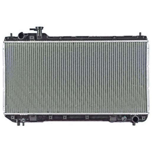 FloKool Radiator (Suits Manual) RAD857