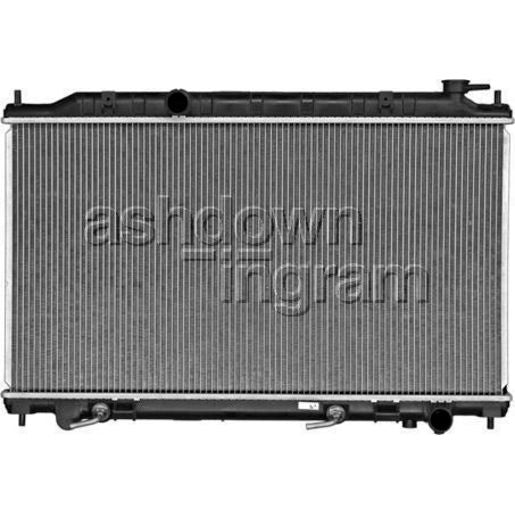 FloKool Radiator (Suits Auto) RAD925