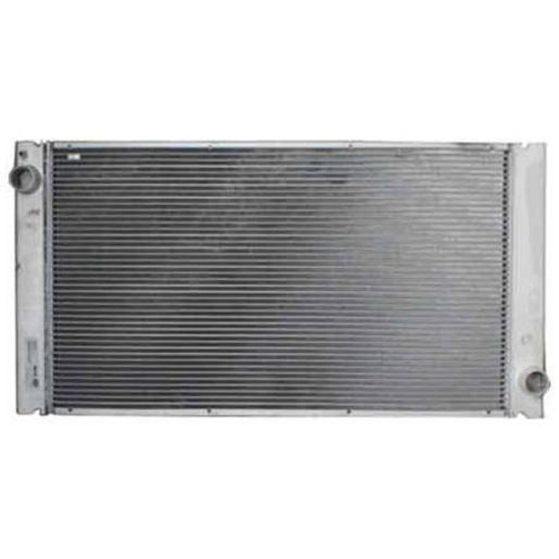 MAHLE Radiator Aluminium/Plastic CR 1095 000P