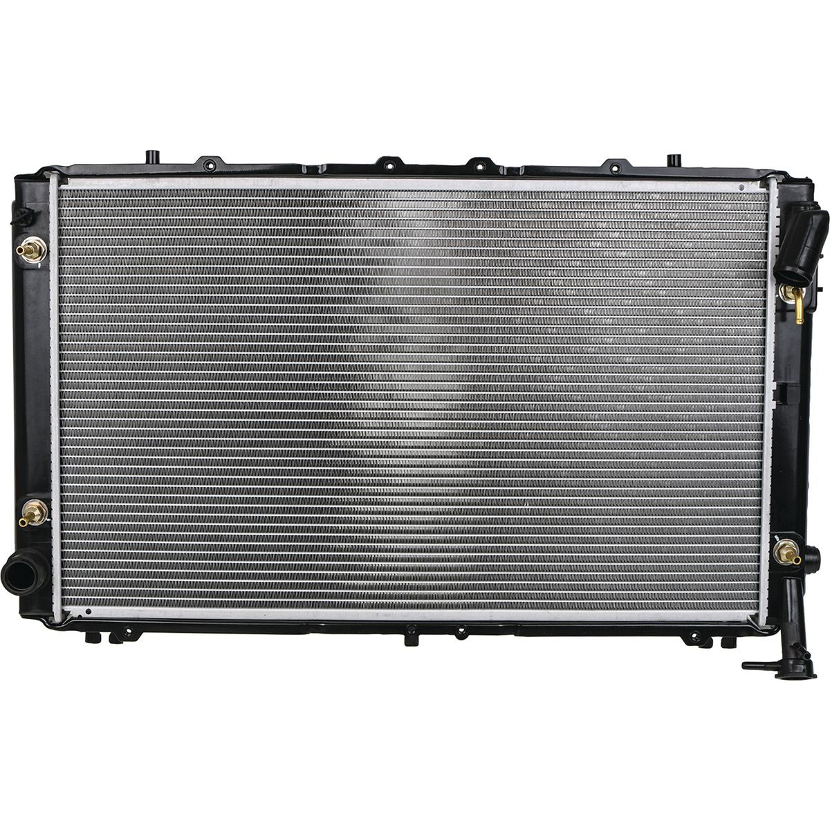FloKool Radiator (Suits Auto) RAD937