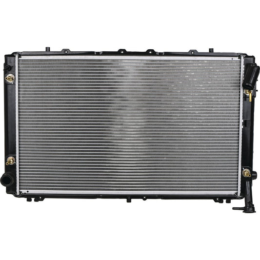 FloKool Radiator (Suits Auto) RAD937