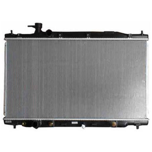 FloKool Radiator (Suits Auto) RAD943