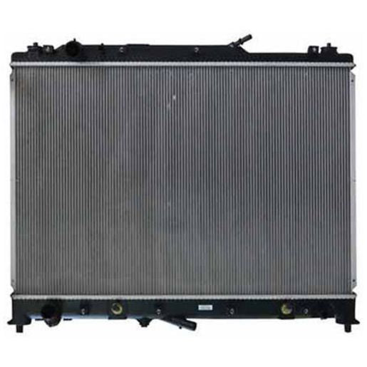 FloKool Radiator (Suits Auto) RAD1011