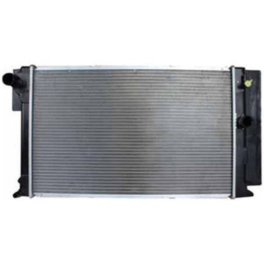 FloKool Radiator (Suits Manual) RAD1016