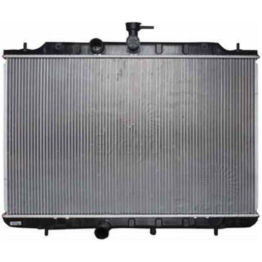FloKool Radiator (Suits Manual) RAD1022