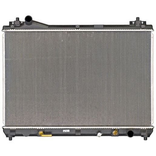FloKool Radiator (Suits Auto) RAD1024