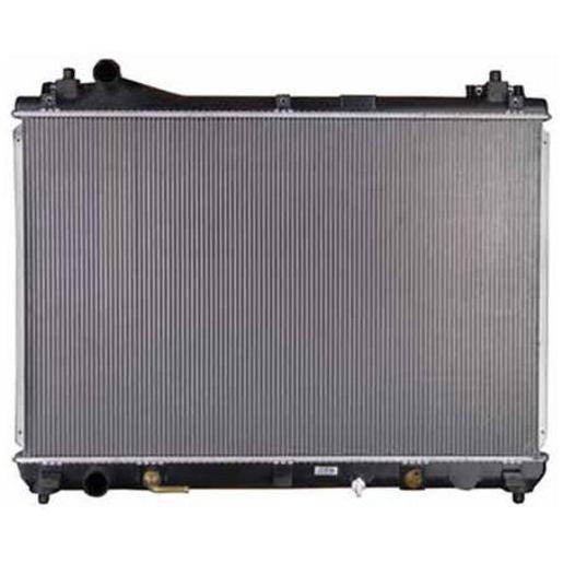 FloKool Radiator (Suits Auto) RAD1026
