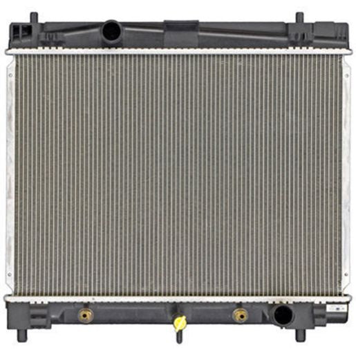 FloKool Radiator (Suits Auto) RAD1030