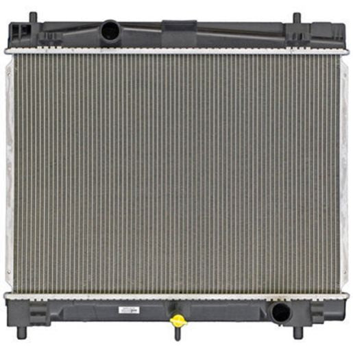 FloKool Radiator (Suits Manual) RAD1031