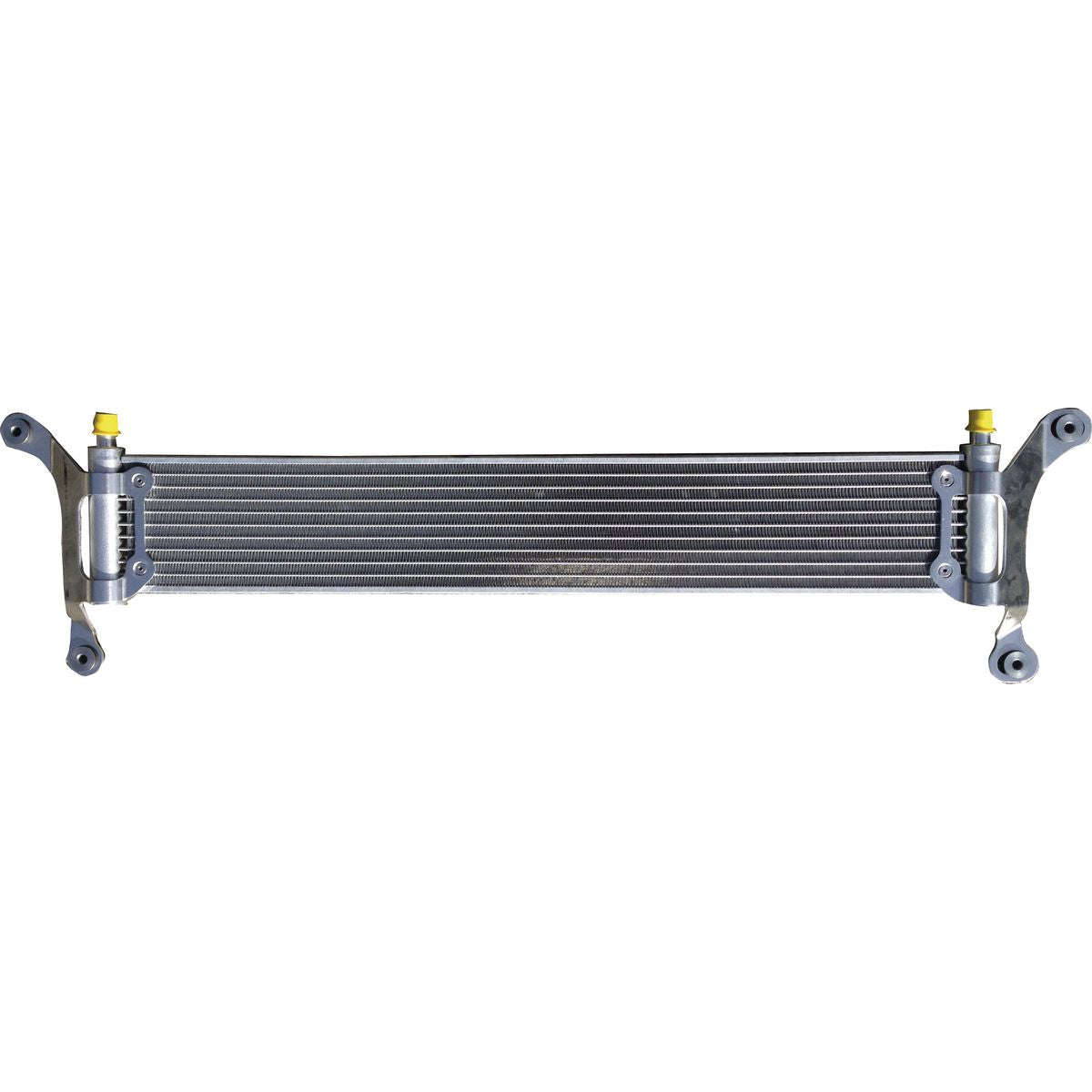 MAHLE Radiator Aluminium CIR 6 000P