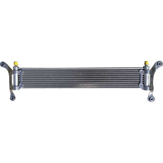 MAHLE Radiator Aluminium CIR 6 000P