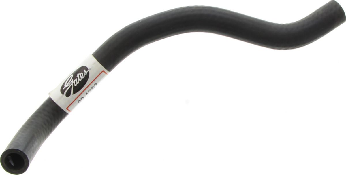 Gates Radiator Hose 02-1367