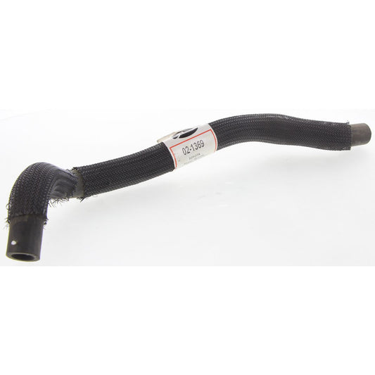 Gates Radiator Hose 02-1369