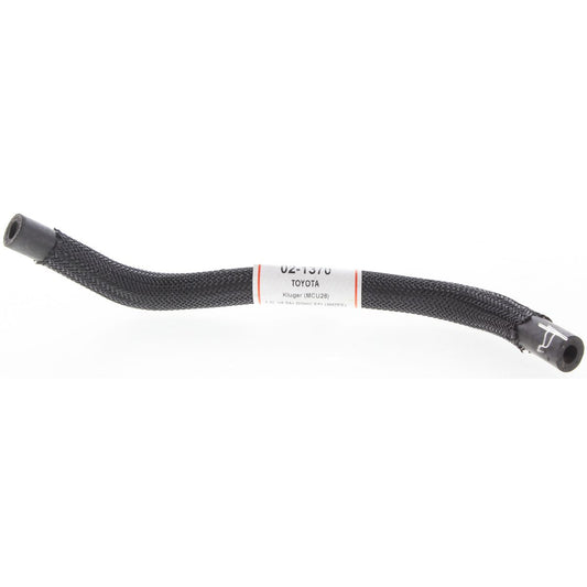 Gates Radiator Hose 02-1370