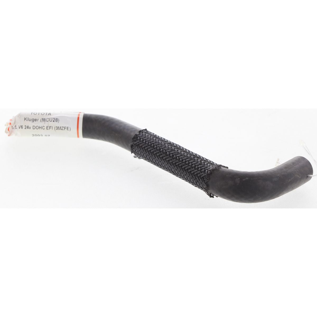 Gates Radiator Hose 02-1371