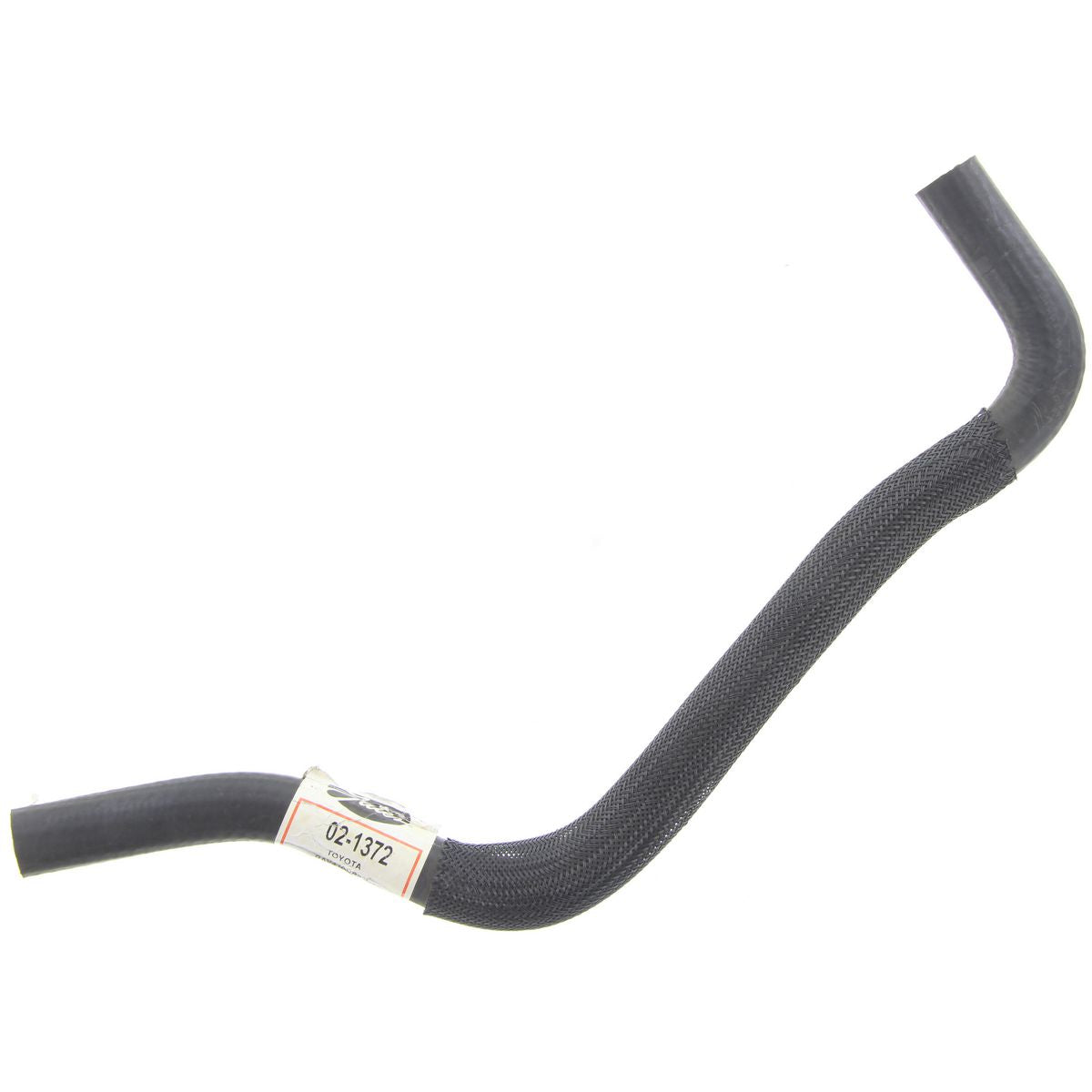 Gates Radiator Hose 02-1372