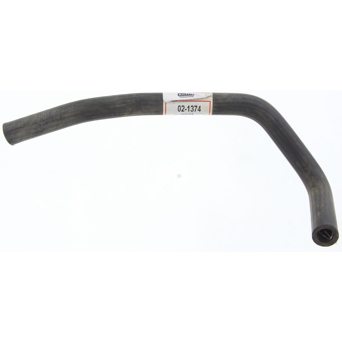 Gates Radiator Hose 02-1374