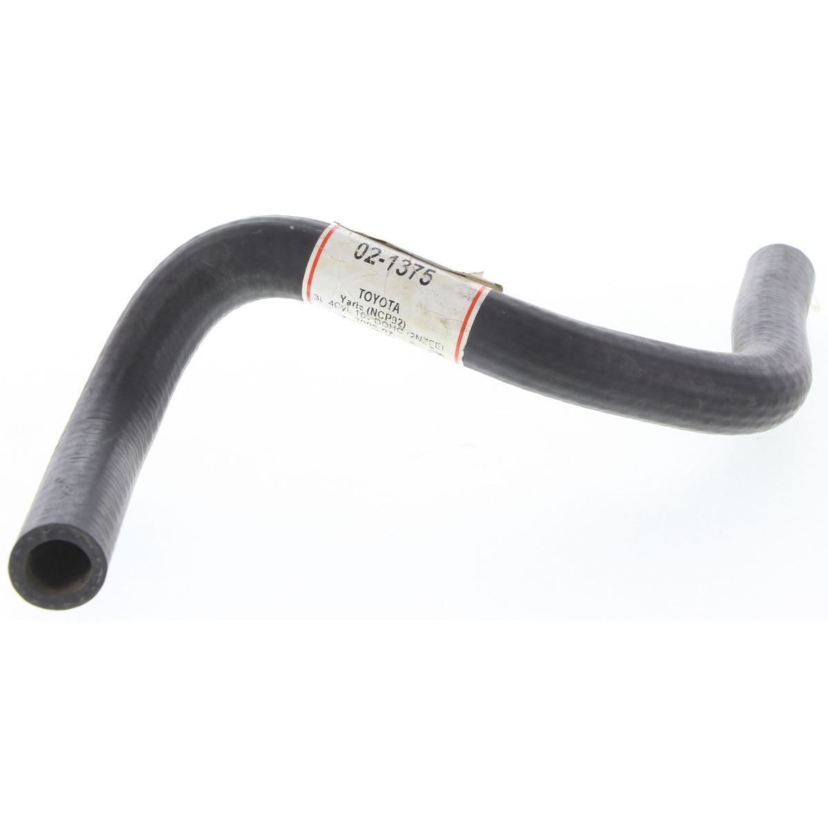 Gates Radiator Hose 02-1375