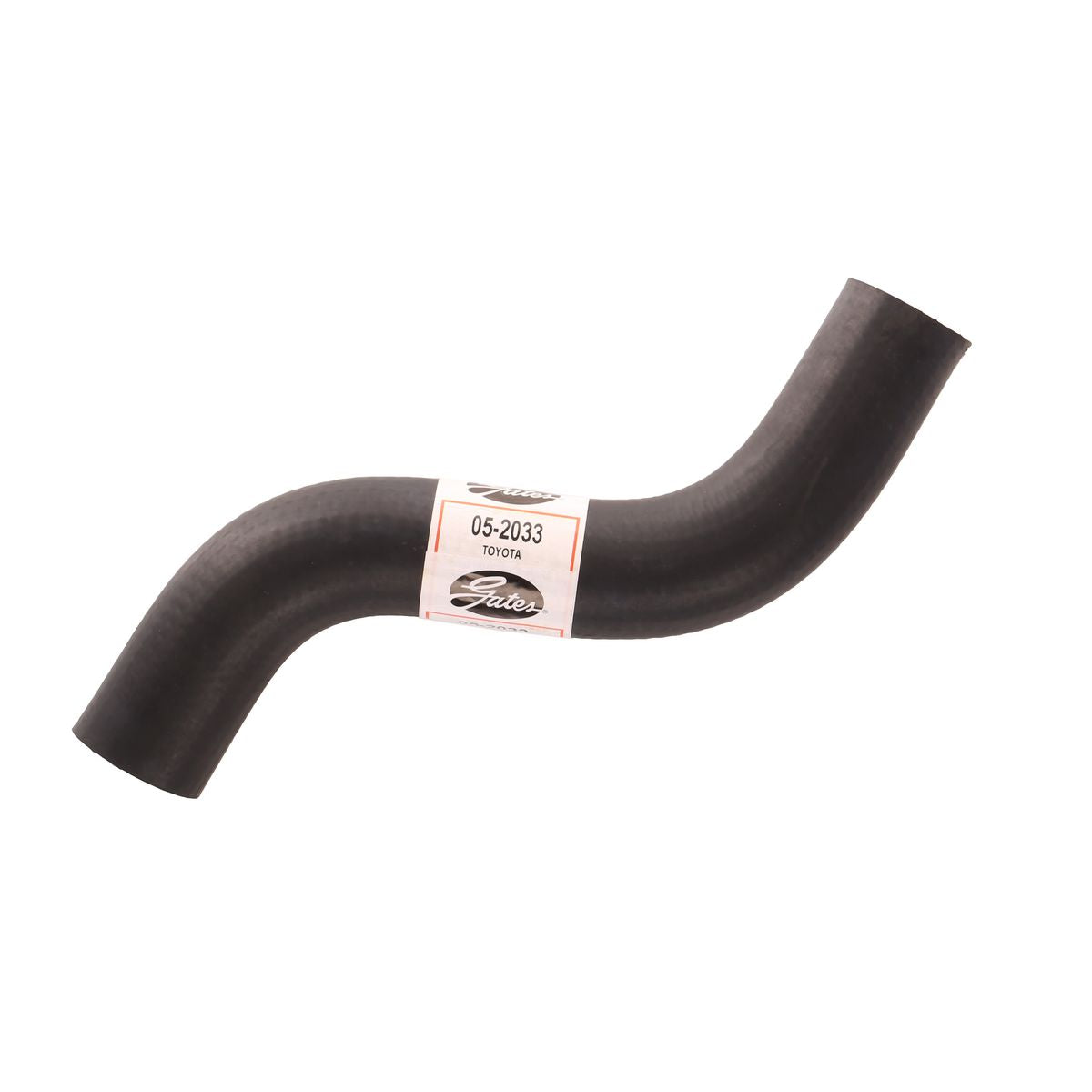 Gates Radiator Hose 48700