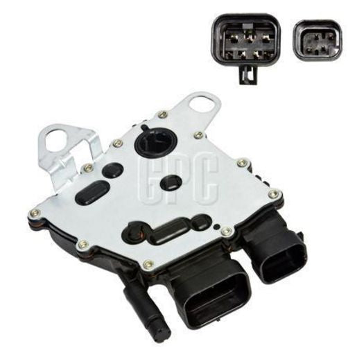 Fuelmiser Neutral Start Switch FNS003