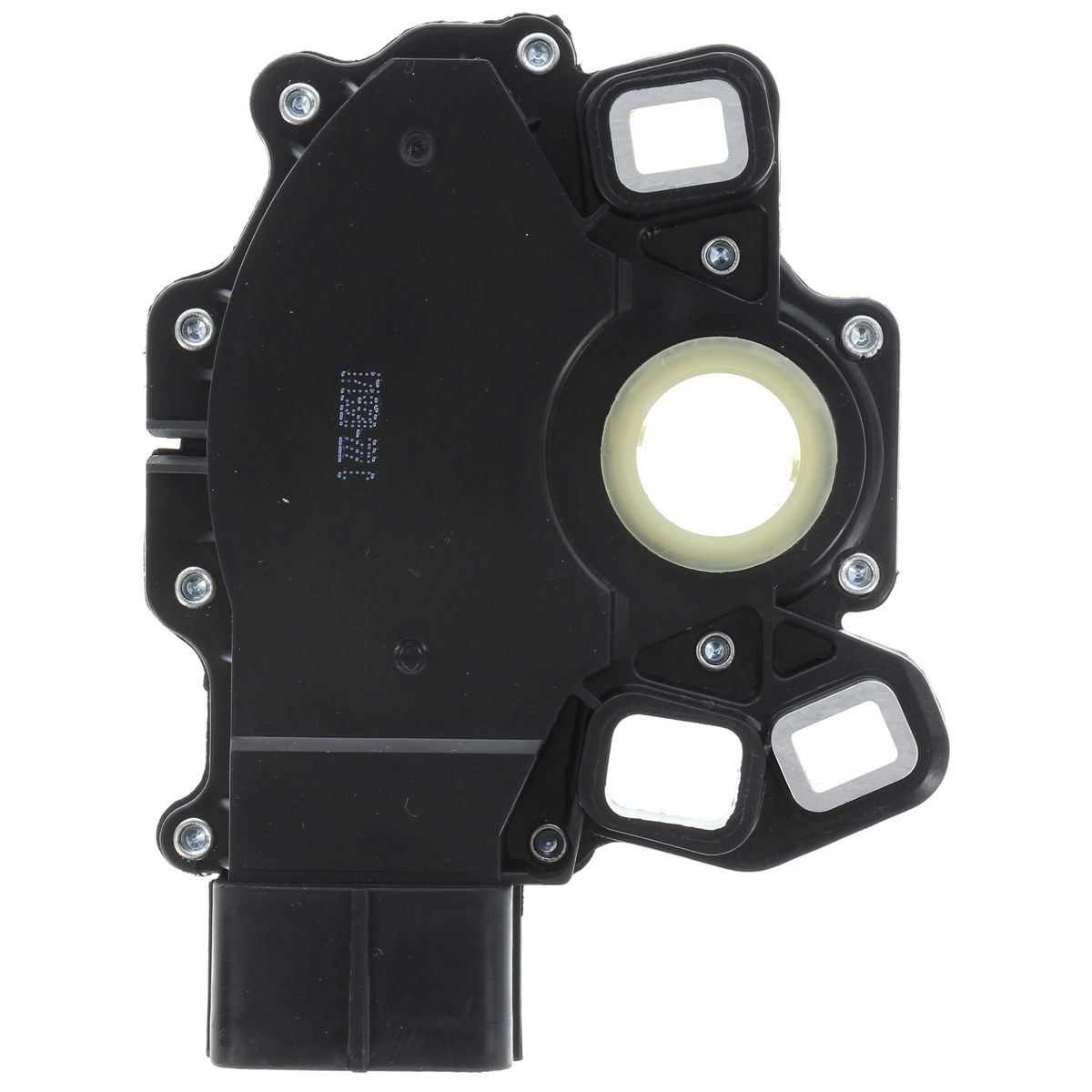 Fuelmiser Neutral Start Switch FNS004