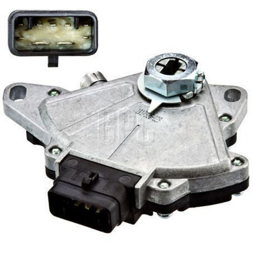 Fuelmiser Neutral Start Switch FNS009