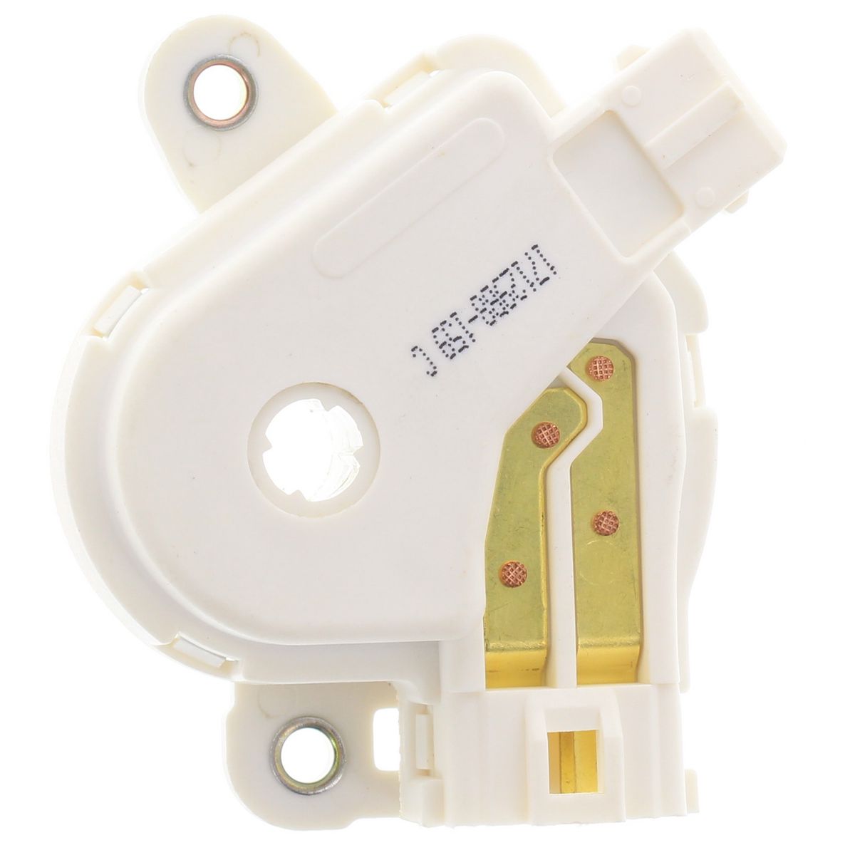 Fuelmiser Neutral Start Switch FNS012