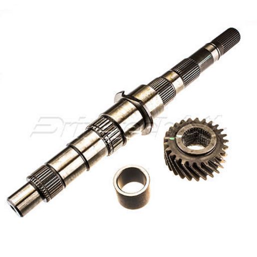 Drivetech Mainshaft/5th Gear 25 Teeth 087-009001