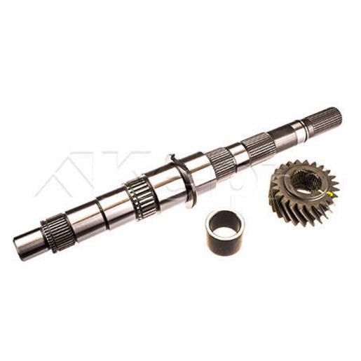 Drivetech Mainshaft/5th Gear 23 Teeth 087-009002